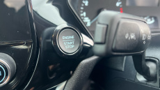 Ford Fiesta 1.0 EcoBoost Hybrid mHEV 125 Titanium 5dr Petrol Hatchback